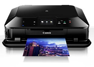Canon Mg7100 Scanner Software Mac